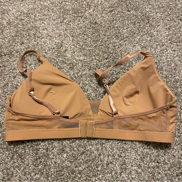 Pepper Limitless Scoop bralette XL Classic minimalist casual comfy - Picture 5 of 7